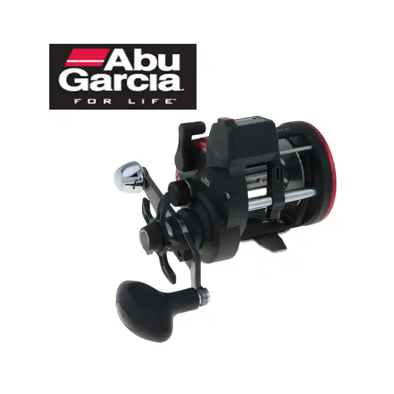 Usine Directe MOULINET ABU GARCIA ALPHAMAR LC SYNCRO