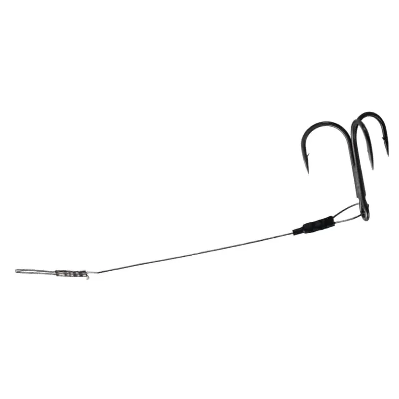 BKK Spear Stinger HD 7×7 Wire (Pike) Offre Spéciale