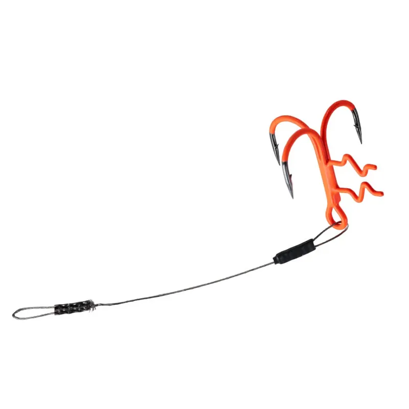 BKK Assist Spear Stinger 7×7 Wire (Sandre) UVO Solde