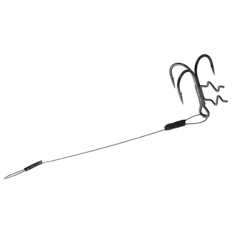 BKK Assist Spear Stinger HD 7×7 Wire (Pike) SS Nouvelle Collection