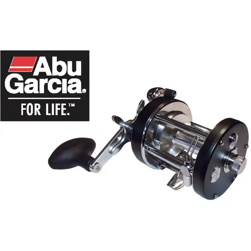 MOULINET ABU GARCIA AMBASSADEUR SEVEN Usine Directe