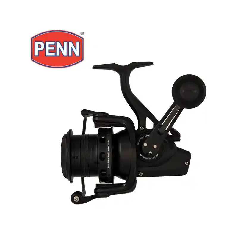 Seulement Aujourd&rsquo;hui MOULINET PENN CONFLICT 2 LONG CAST 6000
