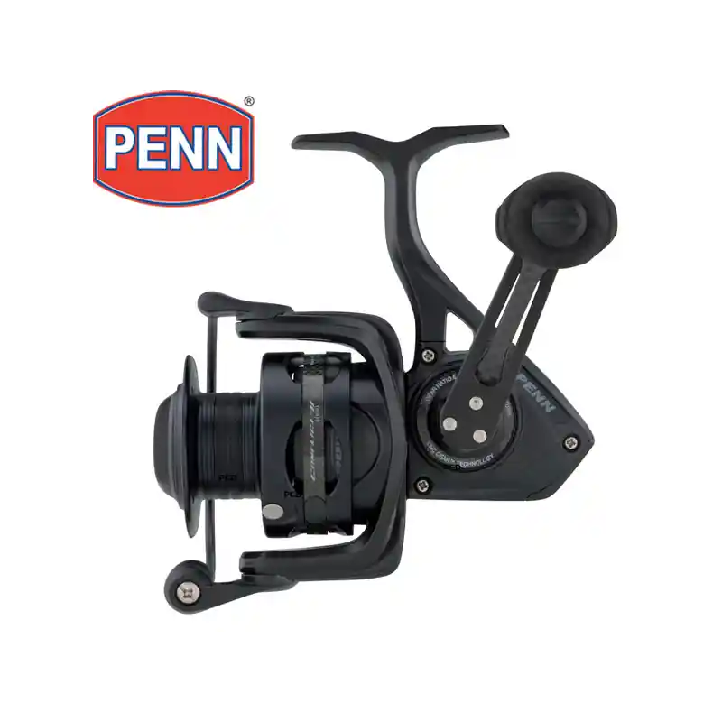 MOULINET PENN CONFLICT 2 SPINNING 4000 Achat Immédiat