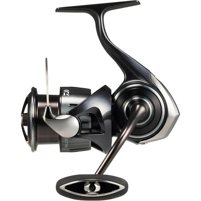 Prix Cassé Daiwa 25 Ballistic HD