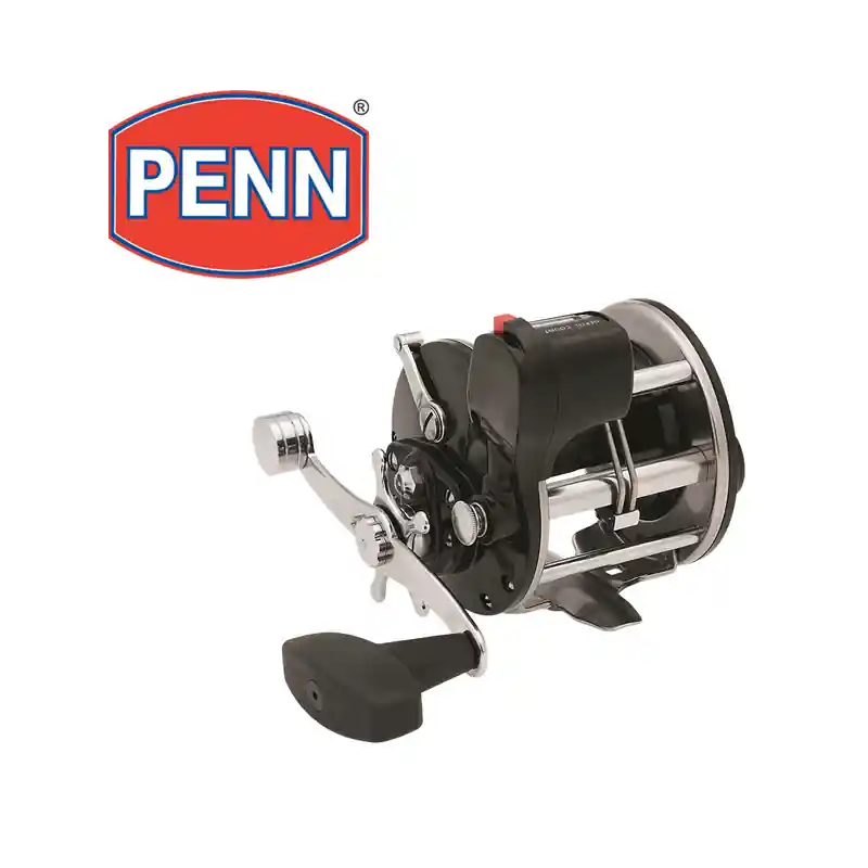 MOULINET PENN LEVEL WIND 209LC Promotion Saisonnière