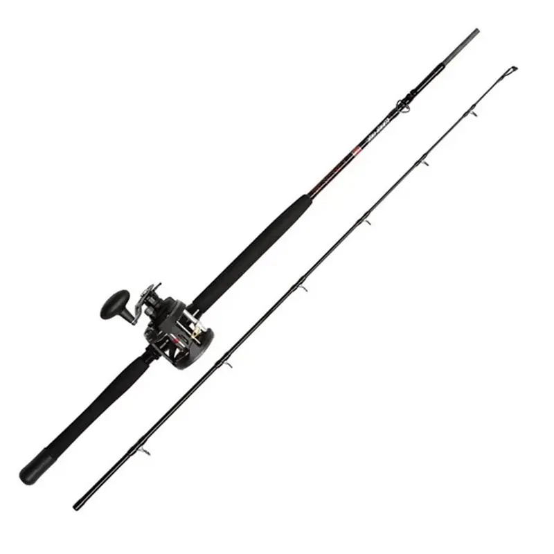 Ensemble Mer Penne Warfare Combo 30LBS Droitier Expédié Aujourd&rsquo;hui