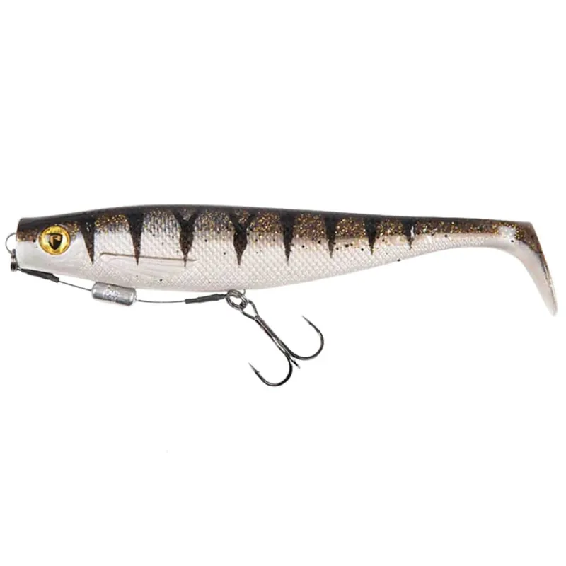 Réduction Fox Rage Pro Shad Loaded