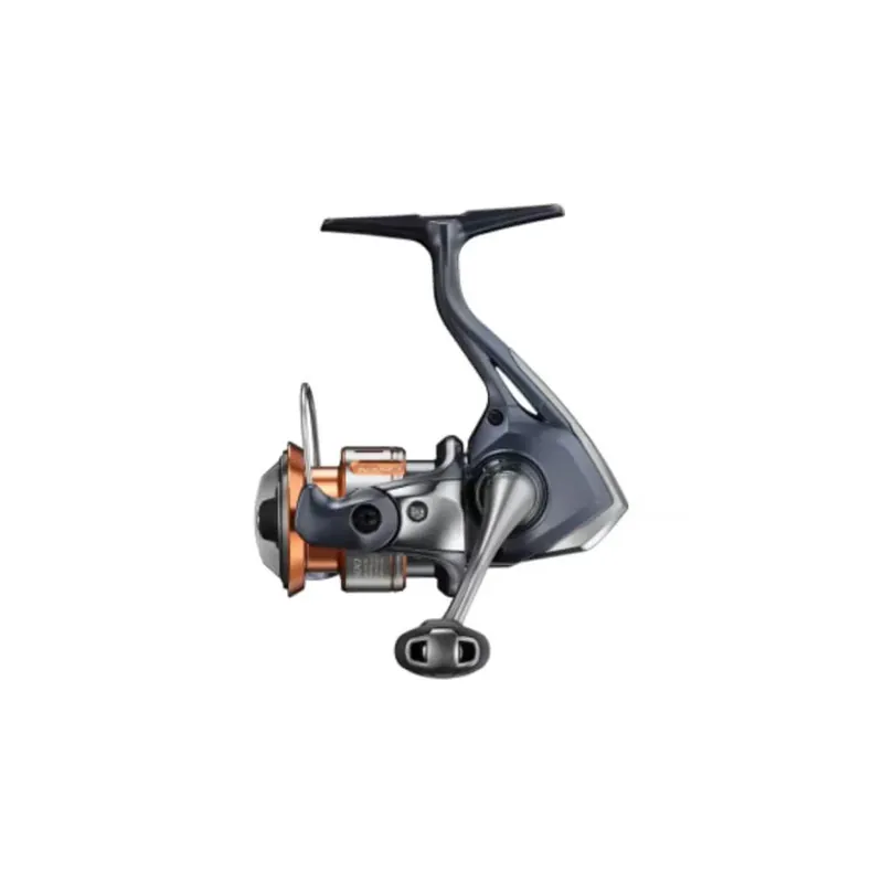Shimano Nasci FD Commander Maintenant