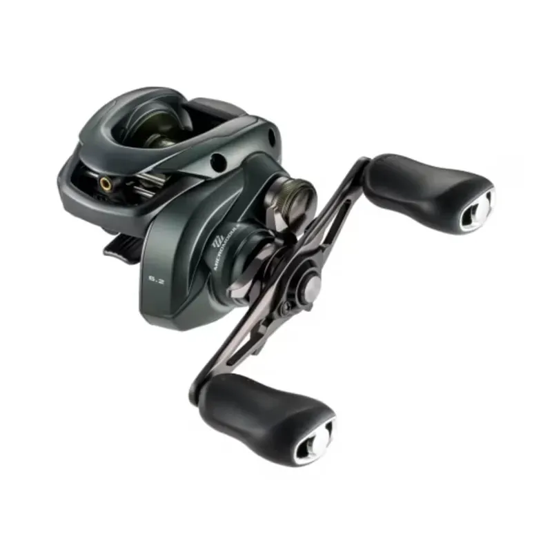 Vente Flash Shimano Curado M 151