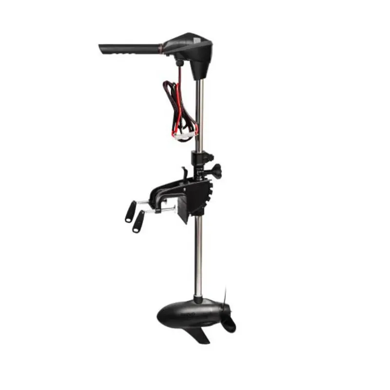 Bon Plan Rhino Motors BLX 60 V2 Moteur électrique hors-bord