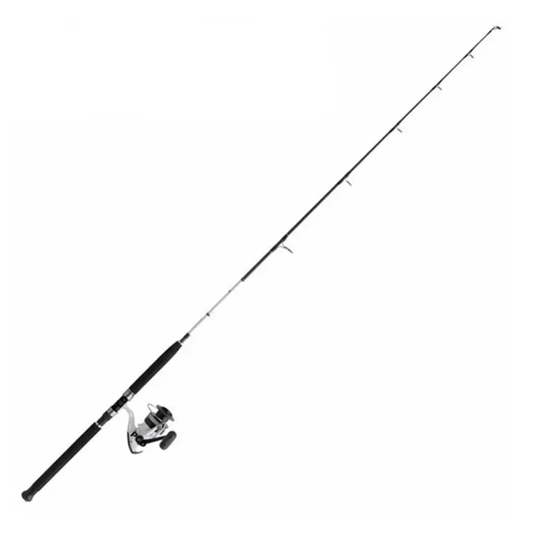 Authentique Ensemble Mer Daiwa Set Jigging D‘Wave 04