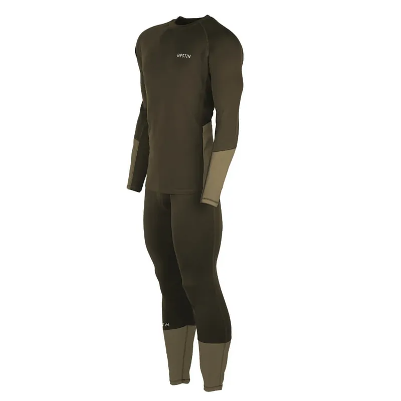 Westin Thermal Tech Baselayer Set Achetez Aujourd&rsquo;hui