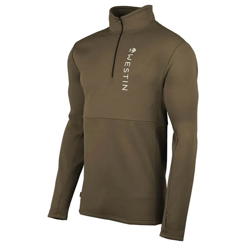 Westin Energy Midlayer 1/2 Zip Achat Immédiat