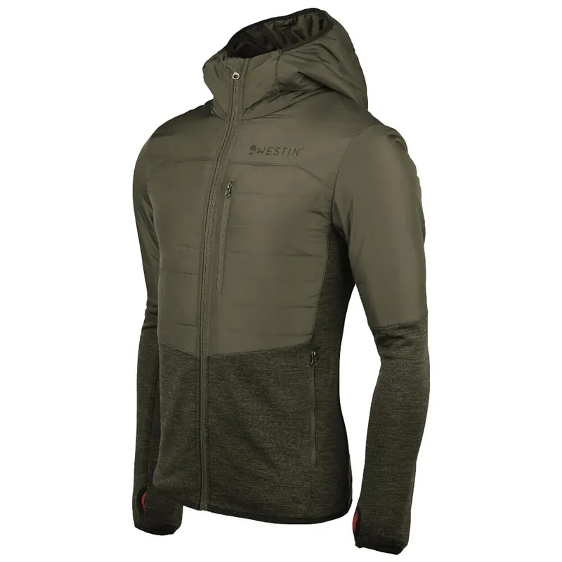 Usine Directe Westin Thermo Knit Jacket
