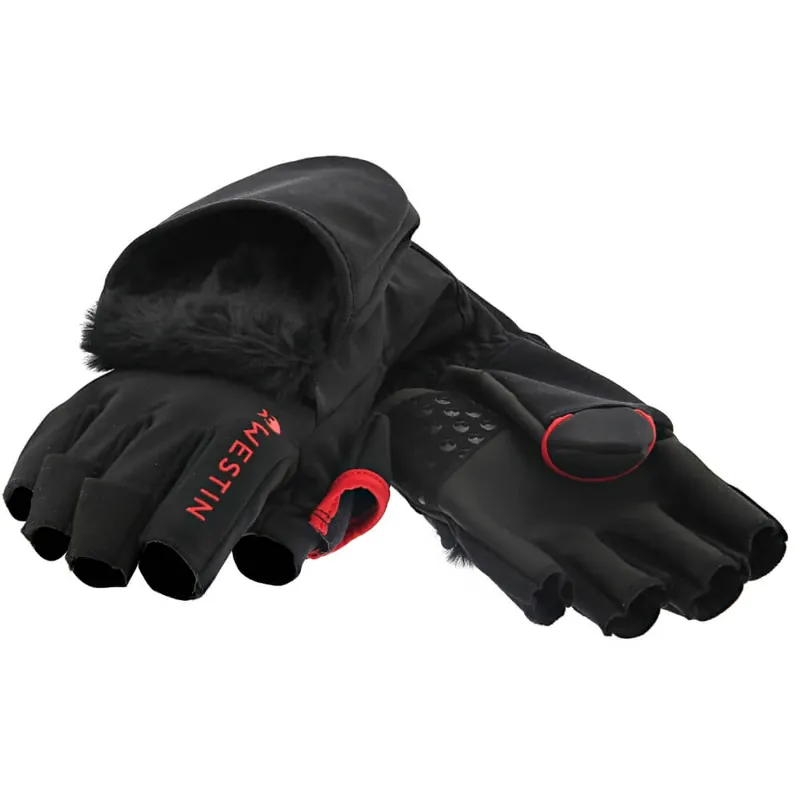 Dernière Chance Westin HLF Tec Gloves