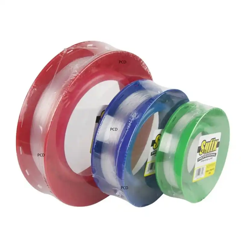 Ligne A Main Sufix Hand Caster 100M Dernier Modèle