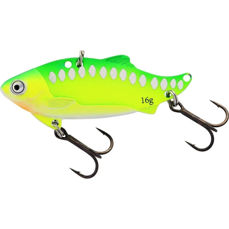 Westin Ricky The Roach Tungsten Vibration Bait Dernier Modèle