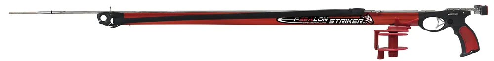 Arbalète Epsealon Striker Red – 100 cm Populaire