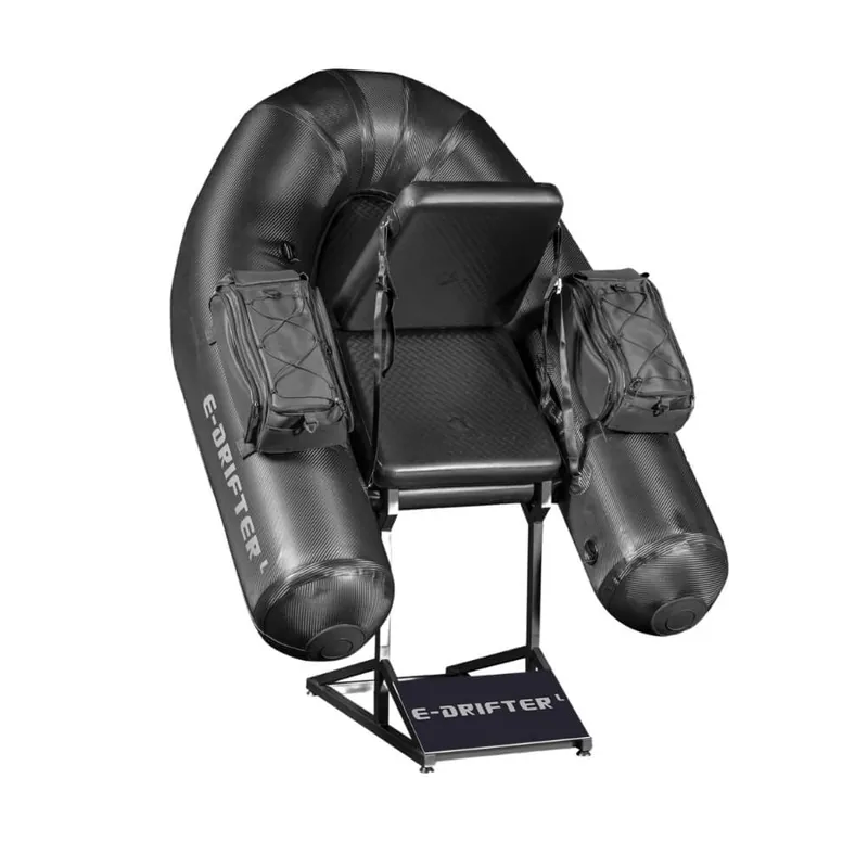 Prix Réduit Float Plus E-Drifter L Bellyboot