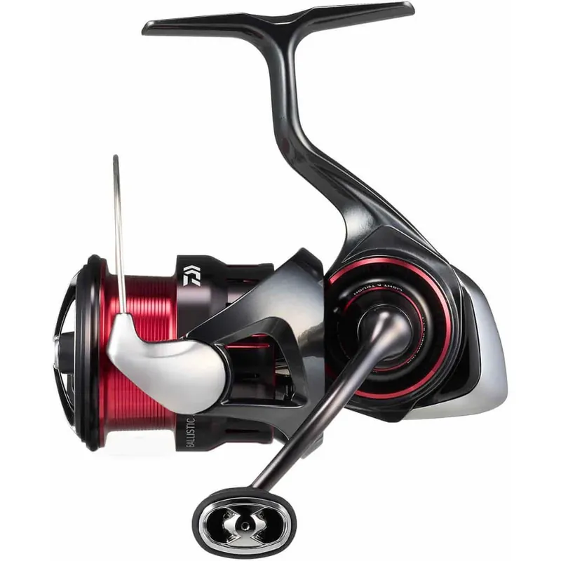 Dernière Chance Daiwa 25 Ballistic Air LT