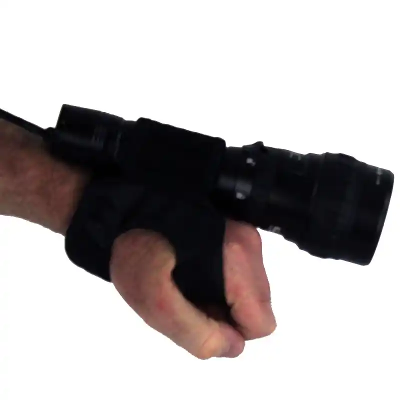 Vente Flash Support main Epsealon pour Lampe