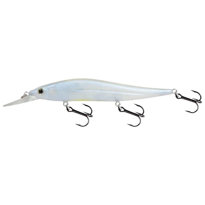 Prix Réduit Livingston Lures Jerk Master 121D