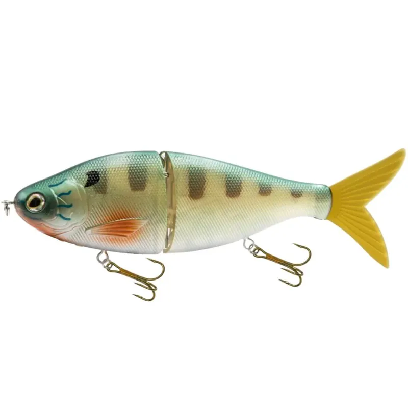 Livingston Lures Viper 6&Prime; Marque