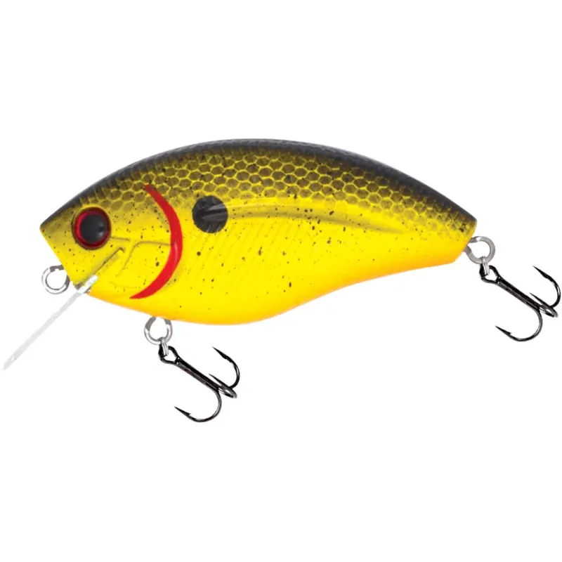 Livingston Lures Howeller DMC SQ Expédition Rapide