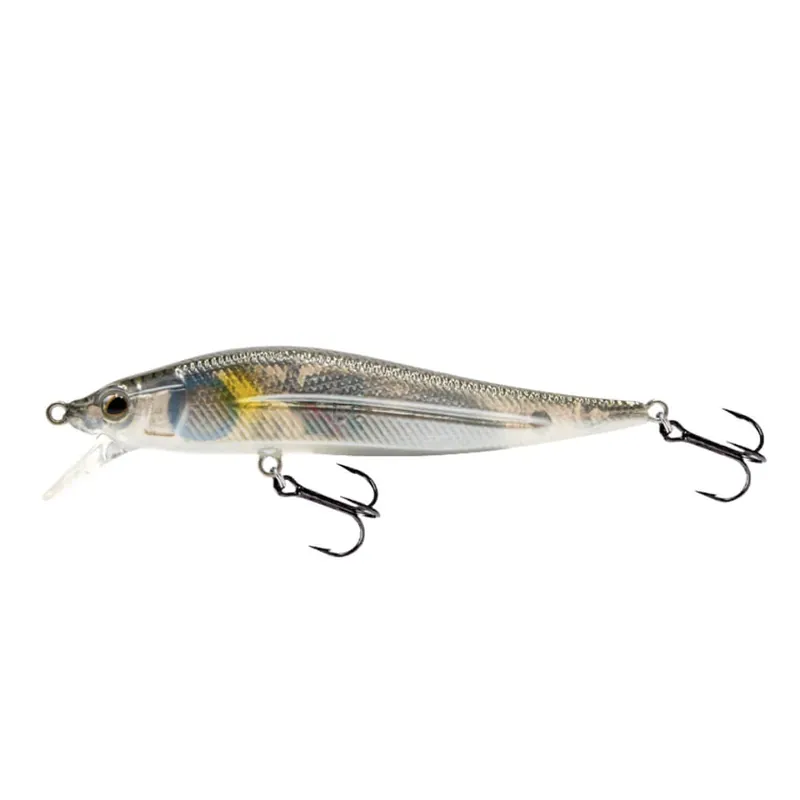 Commander Maintenant Livingston Lures Jerk Master Jr. FW