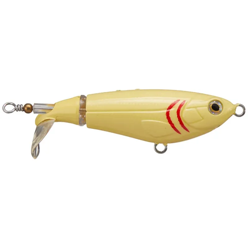 Meilleur Choix Livingston Lures Plopmaster
