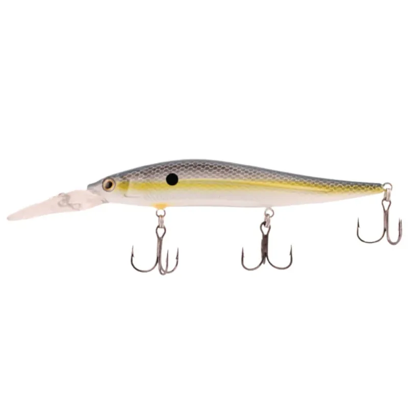 Commander Maintenant Livingston Lures Jerk Master 121 DP