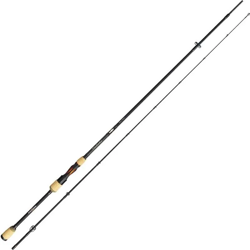 Affaire À Saisir Canne Spinning Sakura Tsubaki 632L 1,90 M 2-7 gr
