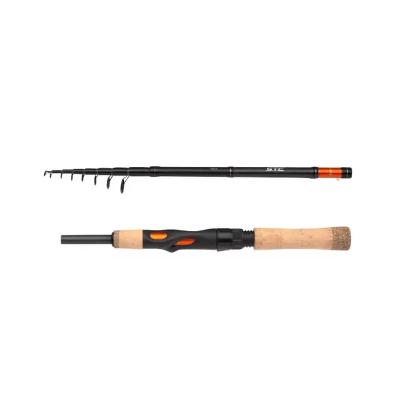 Shimano STC AX Mini Tele Spinning Produit De Marque