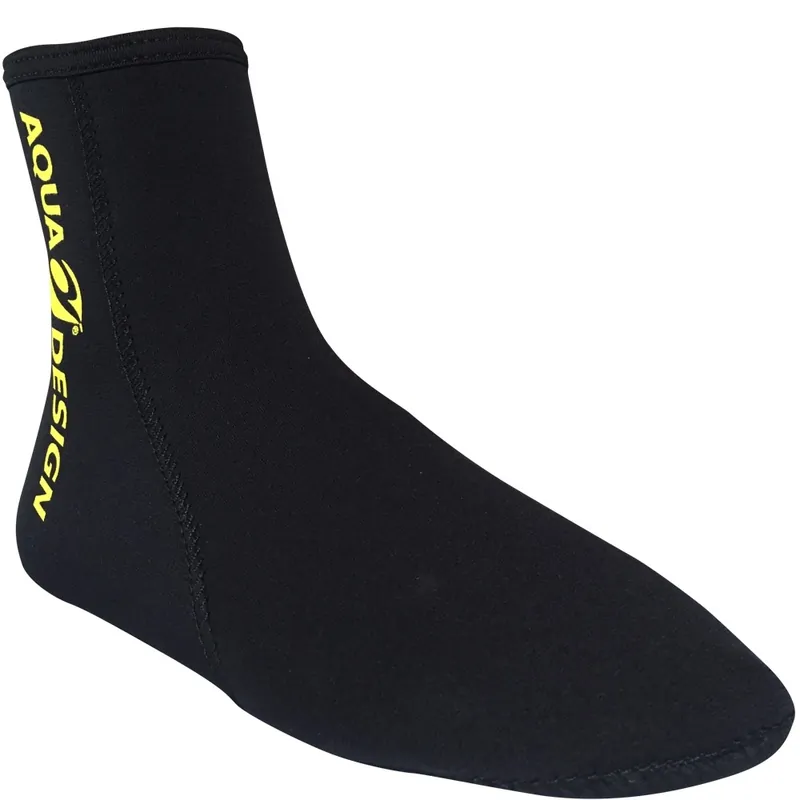 Petit Prix Chaussettes néoprène Aquadesign Norma 3 mm