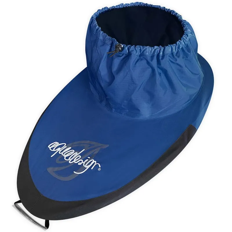 Jupe kayak Aquadesign Java Bleu Promotion Saisonnière