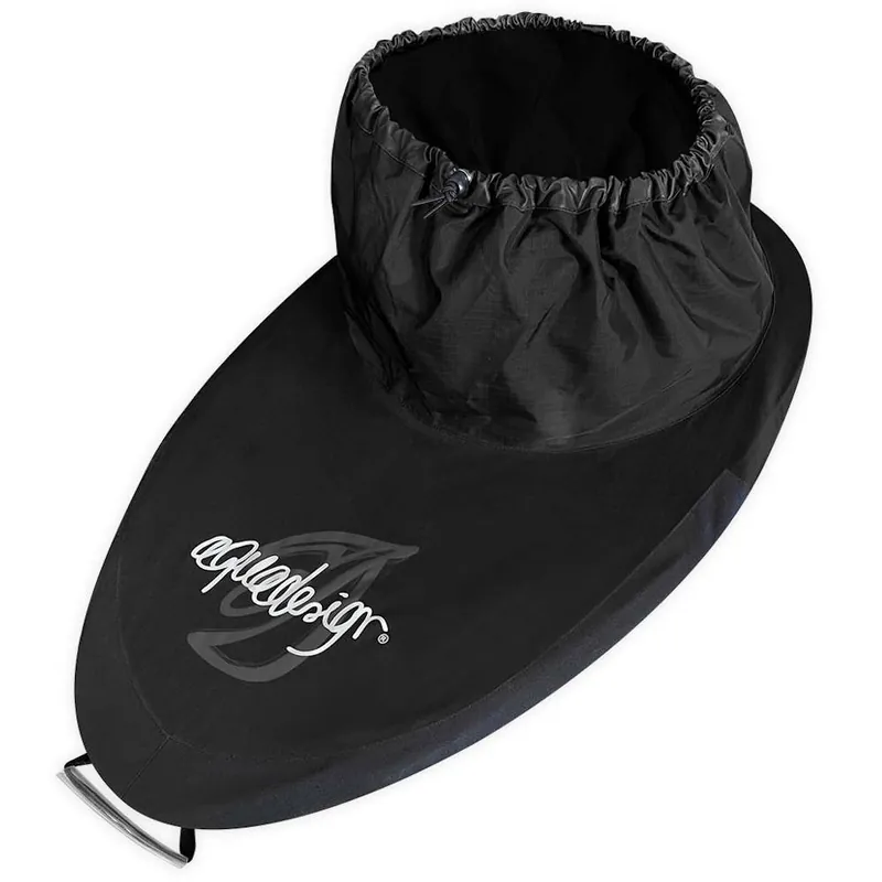 Jupe kayak Aquadesign Java Noir Commande En Gros