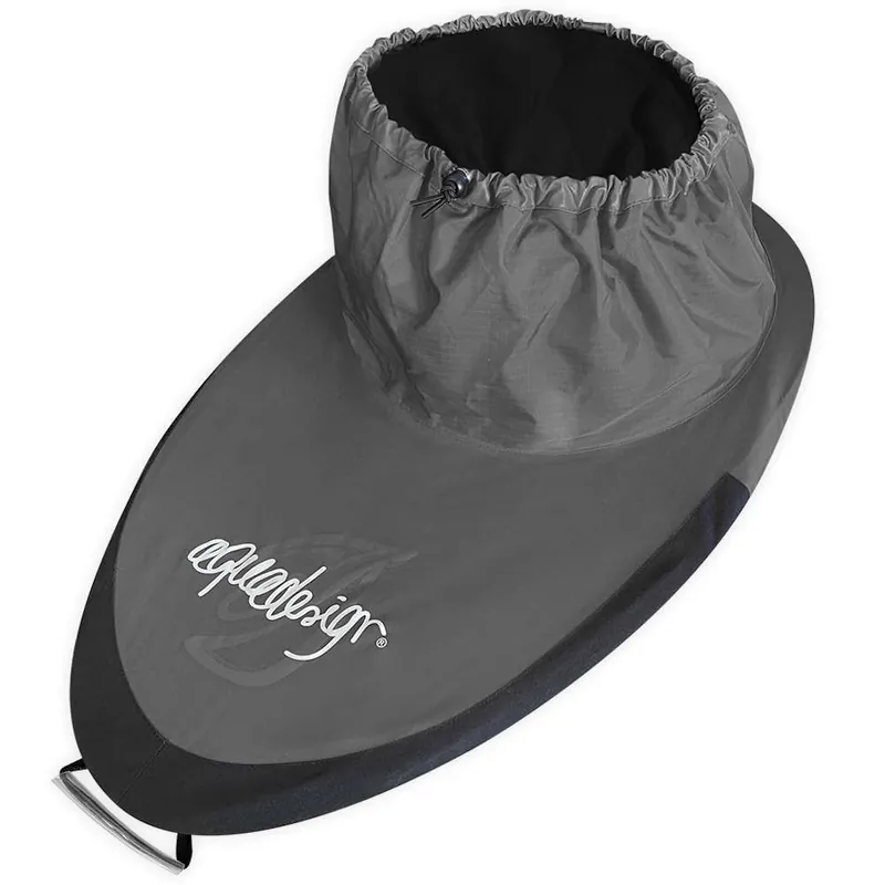 Jupe kayak Aquadesign Java Gris Super Prix