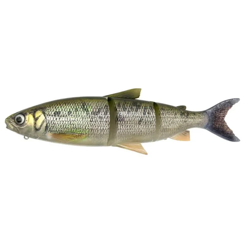 Affaire À Saisir Savage Gear 3D Line Thru Whitefish XL