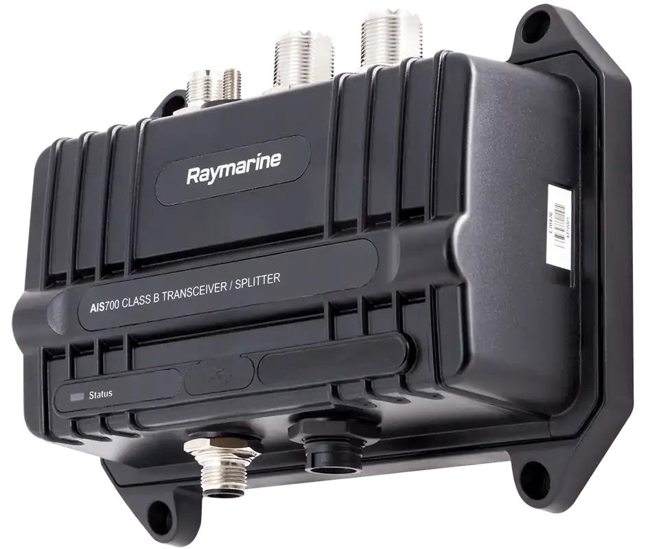 Transpondeur AIS Raymarine AIS700 Offre Du Jour