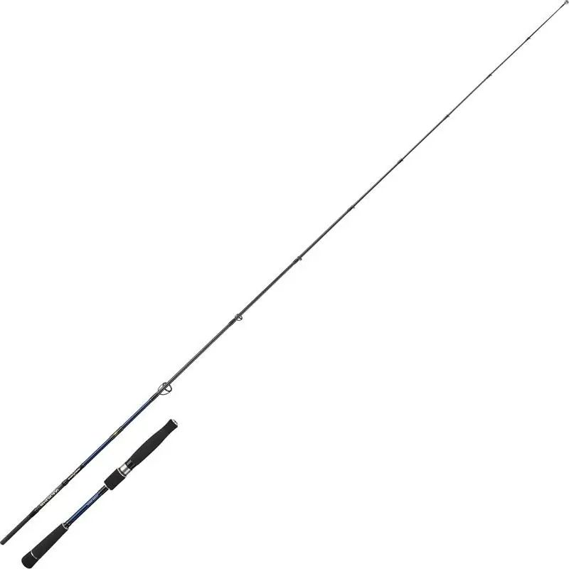 Canne Spinning Sakura Shükan 712 M 2.16 m 35-40 gr Promotion Saisonnière