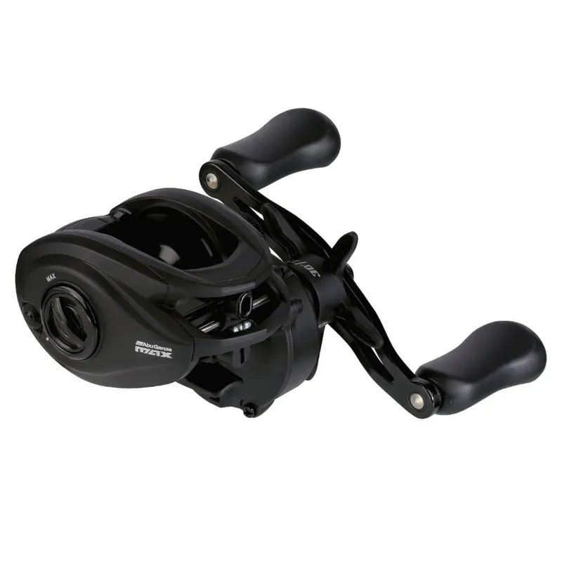 Prix Cassé Abu Garcia Max5