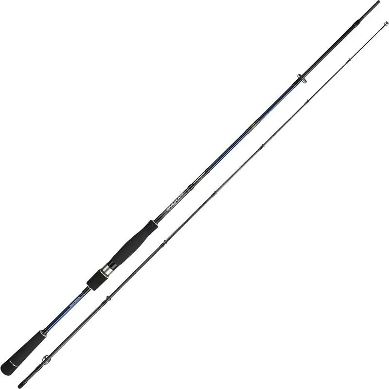Canne Spinning Sakura Shükan 1002 HH 3.00 m 120 gr Quantité Limitée