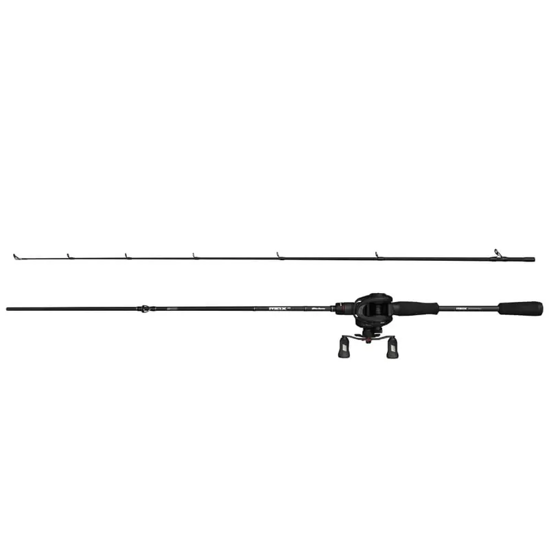 Abu Garcia Max SX Casting Combo Bon Plan