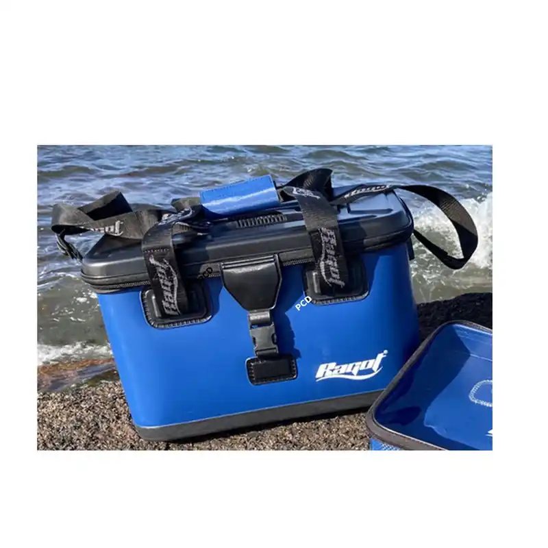 Achat Immédiat Bakkan 3K Ragot 26L