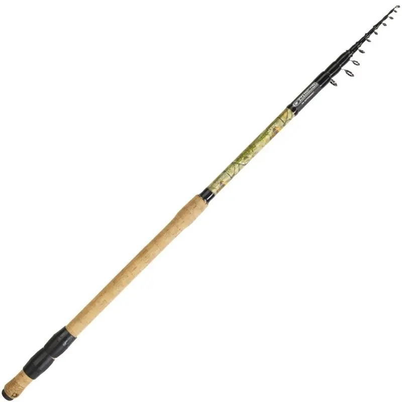 Prix Bas Canne Toc Téléréglable Garbolino Sprint RZ 4.00 m 30 gr