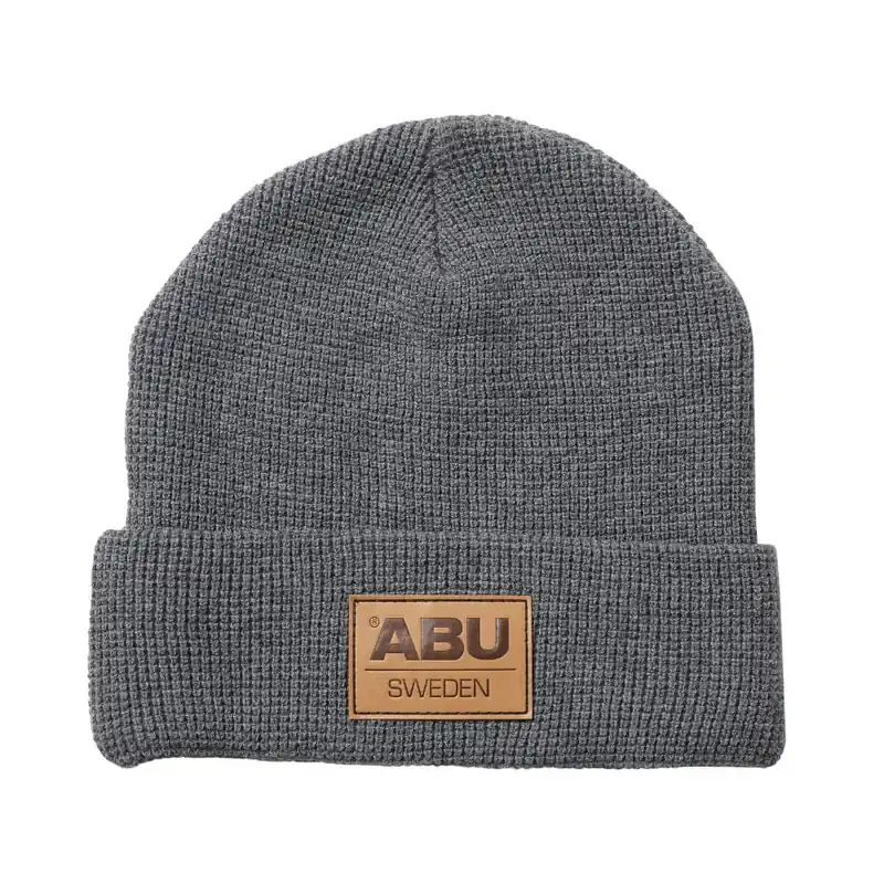 Abu Garcia Beanie Wool Mix Promotion Saisonnière