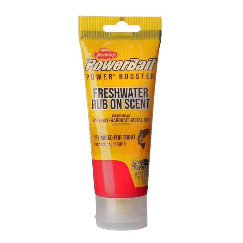 Meilleure Vente Berkley PowerBait Gel
