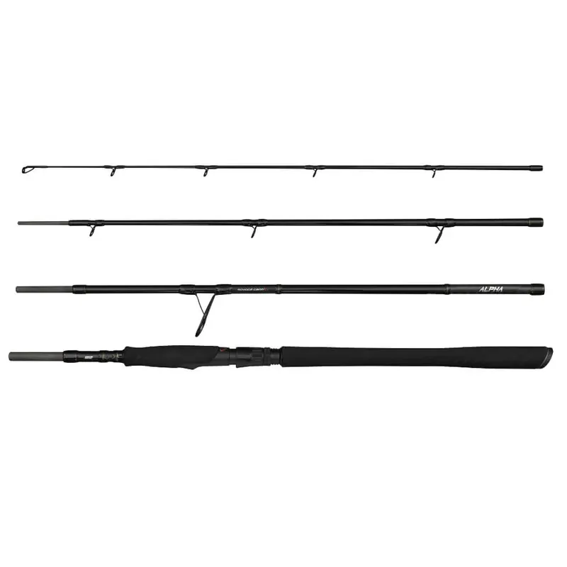 Savage Gear Alpha SG2 Big Bait Travel Nouvel Arrivage