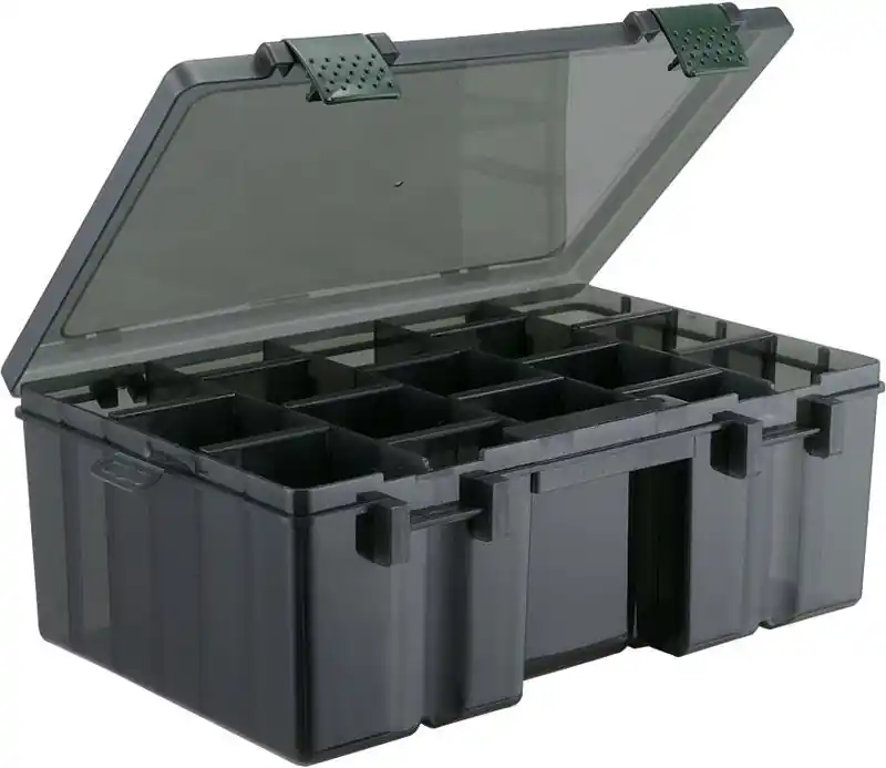 Boite de Rangement Pafex Fumée 30 Cases Acheter En Ligne