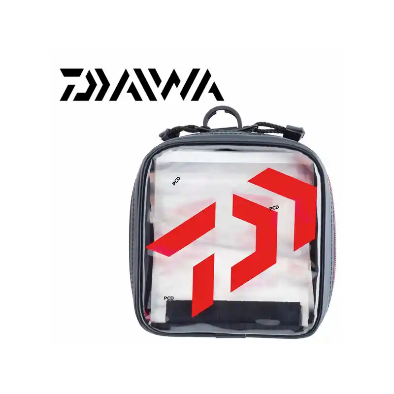 TROUSSE A BAS DE LIGNE DAIWA TOURNAMENT SURF Bon Marché